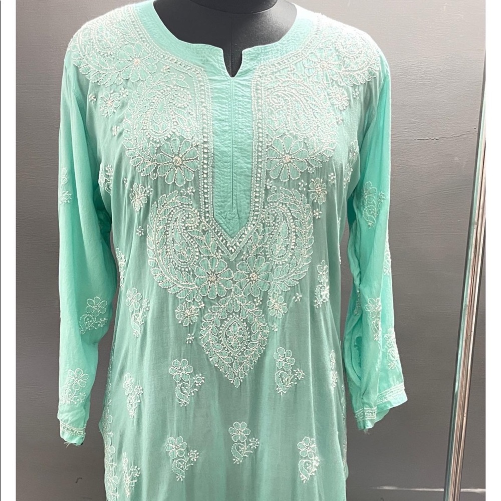 Alfah finery’s Modal kurti🌸 - Picture 1 of 3